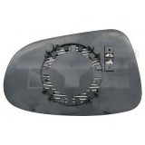 Sticla oglinda, oglinda retrovizoare exterioara SEAT ALHAMBRA (7V8, 7V9) (1996 - 2010) TYC 310-0093-1