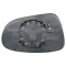 Sticla oglinda, oglinda retrovizoare exterioara SEAT ALHAMBRA (7V8, 7V9) (1996 - 2010) TYC 310-0094-1