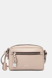 Armani Exchange poseta culoarea roz, XW000303 AF12040