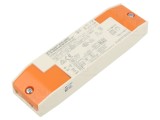 Alimentator LED pulsatoriu 27W, 10&ndash;54VDC, 700mA, Bluetooth/NFC
