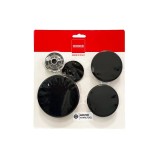 Set arzătoare și plăci MONDO pentru plită FRANKE, GORENJE și LOFRA OEM