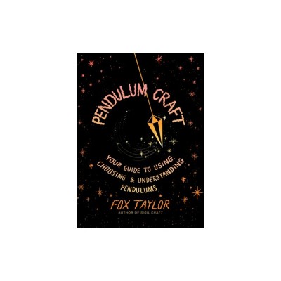 Pendulum Craft: Your Guide to Using, Choosing &amp;amp;amp; Understanding Pendulums foto