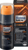 Balea MEN Gel anti-oboseală Q10 bărbați, 50 ml