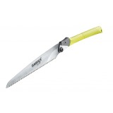 Fierastrau pliabil Gardex Forest 250 mm, lama 3D GX pentru gradina