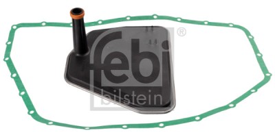 FEBI BILSTEIN 107405 set filtre hidraulice, cutie e vit.automata foto