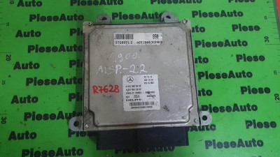 Calculator ecu Mercedes Sprinter 2 (2006-&amp;gt;) [906] a6519003203 foto