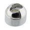 Element fixare tub duza spumare lapte, Saeco Incanto, D000299