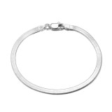 Cumpara ieftin Bratara din argint pentru barbati 925, JW1487, placata cu rodiu, DELIS