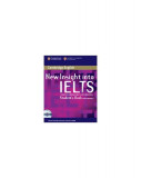 New Insight into IELTS Student&#039;s Book Pack - Paperback brosat - James Styring, Nicholas Tims, Niki Joseph - Cambridge