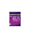 New Insight into IELTS Student's Book Pack - Paperback brosat - James Styring, Nicholas Tims, Niki Joseph - Cambridge