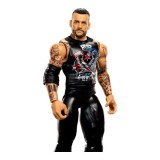 WWE Main Event Top Picks 2026 Figurina articulata CM Punk (Wave 3) 15 cm