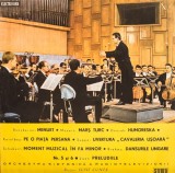 Iosif Conta &ndash; Miniaturi simfonice. Orchestra Simfonica a Radioteleviziunii