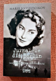 Jurnalele din Berlin 1940-1945. Editura Corint, 2022 - Marie Vassiltcikov