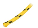 Litat Polipropilenă SPLOT &Oslash;5mm, 50m, Miez Galben IRPP05YEL050