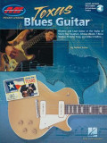 Texas Blues Guitar [With CD]