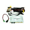 Interfata 850GPS. Are WINCE si se si poate instala IGO.Compatibila cu VW 850 Automotive TrustedCars
