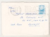 bnk ip Intreg postal 0045/1974 - circulat