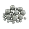 Bile Bicicleta 1/4 inch (6.35mm) 144 Bucati Rulment Accesorii Piese Biciclete