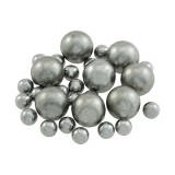 Bile Bicicleta 1/4 inch (6.35mm) 144 Bucati Rulment Accesorii Piese Biciclete