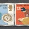 Anglia/Marea Britanie.1981 25 ani Premiul Ducele de Edinburg GA.178