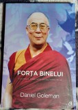 Forta binelui Viziunea lui Dalai Lama pentru lumea de azi - Daniel Goleman