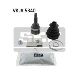 Cap planetara Skf VKJA5340, parte montare : Punte Fata, Spre roata