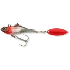 Naluca Pt Avat Cormoran Avat Hs Red Head 10cm/20g foto