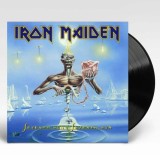 Seventh Son of a Seventh Son - Vinyl | Iron Maiden