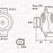 MAGNETI MARELLI 063731928010 Generator / Alternator