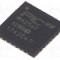 Circuit integrat, microcontroler PIC, M4K, gama PIC32, MICROCHIP TECHNOLOGY - PIC32MX254F128B-V/MM