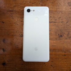 Google Pixel 3