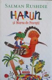 HARUN SI MAREA DE POVESTI-SALMAN RUSHDIE-269498