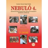 Nebul&oacute; 4. - K&eacute;pess&eacute;gfejlesztő feladatgyűjtem&eacute;ny kisiskol&aacute;soknak - Szautner J&aacute;nosn&eacute;