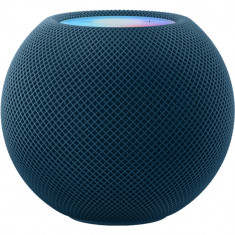 Boxa Inteligenta HomePod Mini Albastru foto