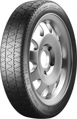 Anvelope Continental S CONTACT 155/70R17 110M Vara