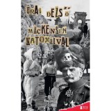 Mackensen katon&aacute;ival - Urai Dezső