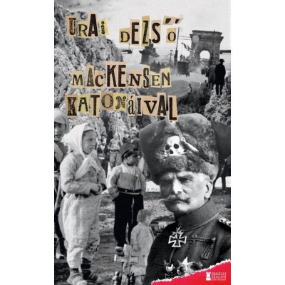 Mackensen katon&amp;aacute;ival - Urai Dezső foto