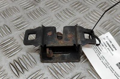 &amp;Icirc;ncuietoare capota LAND ROVER RANGE ROVER SPORT II L494 2018 OEM: LR065339,5H22-16700-BE 30494158 foto