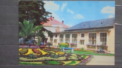 RSR - BAILE FELIX, ORADEA - NECIRCULATA - foto