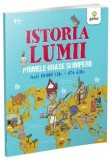 Cumpara ieftin Primele orase si imperii. Anii 10.000 i.Hr. - 476 d.Hr/***
