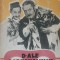 Caiet Program Film D-ale Carnavalului - 1958