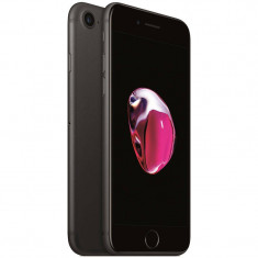 Smartphone Apple iPhone 7 128GB 4G Black Mate Refurbished foto