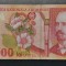 Rom&acirc;nia 100000 Lei 1998 Aunc