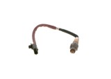BOSCH 0 258 010 062 Sonda Lambda