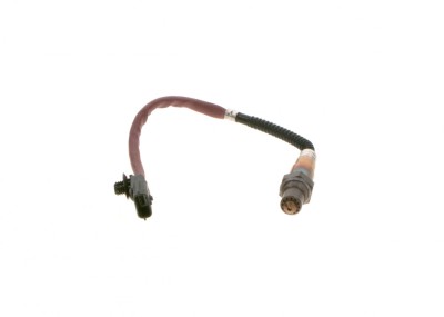 BOSCH 0 258 010 062 Sonda Lambda foto