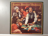 Kenny Rogers &ndash; The Gambler (1978/United Artists/USA) - Vinil/Vinyl/ca Nou (NM+), Polygram