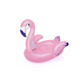 Saltea Gonflabila BestWay Flamingo Luxury 147 x 121 x 117 cm 41475