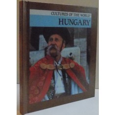 CULTURES OF THE WORLD HUNGARY , 1994