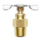 Robinet golire radiator apa pentru Massey Ferguson, John Deere si Ford