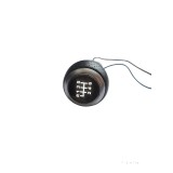 SET HUSE SCAUN UMBRELLA PENTRU TOYOTA COROLLA 2007-2013 (BANCHETA FRACTIONATA) 5200
